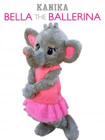 KANIKA BELLA THE BALLERINA