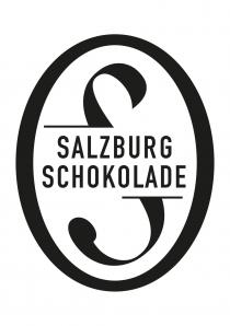 Salzburg Schokolade