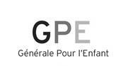 GPE Générale Pour L'Enfant