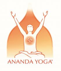 ANANDA YOGA