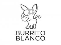 BURRITO BLANCO