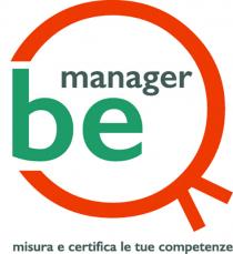 be manager misura e certifica le tue competenze