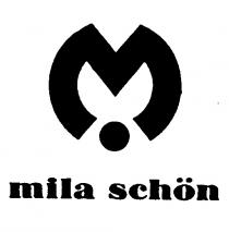 mila schon