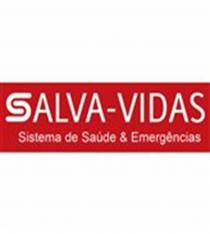 SALVA-VIDAS Sistema de Saúde & Emergências