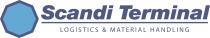 Scandi Terminal LOGISTICS & MATERIAL HANDLING