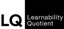 LQ Learnability Quotient