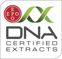 EPO DNA CERTIFIED EXTRACTS