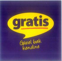 gratis guzel bak kendine