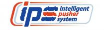 IPS INTELLIGENT PUSHER SYSTEM