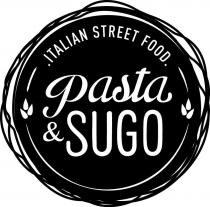 Pasta & Sugo italian street food