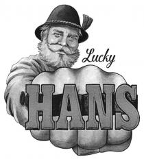 Lucky Hans