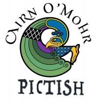 CAIRN O MOHR PICTISH