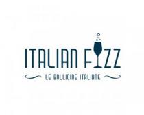 ITALIAN FIZZ LE BOLLICINE ITALIANE