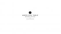 AMERICAN TABLE BRASSERIE & BAR BY MARCUS SAMUELSSON