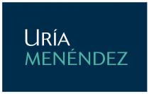 URÍA MENÉNDEZ