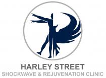 HARLEY STREET SHOCKWAVE & REJUVENATION CLINIC