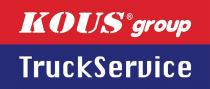 KOUS group Truck Service