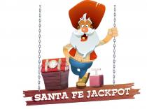 SANTA FE JACKPOT