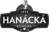 HANÁCKÁ KYSELKA 1854