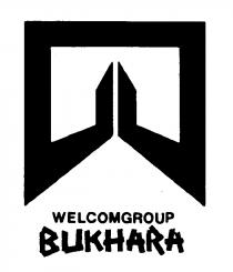 WELCOMGROUP BUKHARA