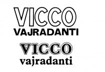 VICCO vajradanti