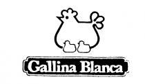 Gallina Blanca