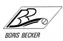 BB BORIS BECKER