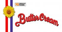 CF CROLEY FOODS BUTTER CREAM