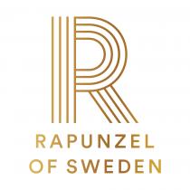 R RAPUNZEL OF SWEDEN