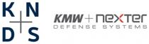 KNDS KMW+NEXTER Defense Systems