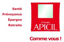 Groupe APICIL Comme vous!