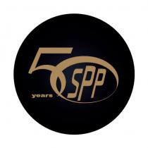 50 years SPP