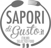SAPORI DI GUSTO.IT ITALIAN SELECTED FOOD