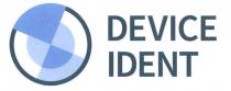 DEVICE IDENT