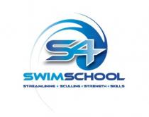 S4 SWIMSCHOOL STREAMLINING SCULLING STRENGTH SKILLS