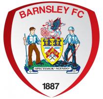 BARNSLEY FC SPECTEMUR AGENDO 1887