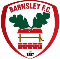 BARNSLEY F.C. EST 1887