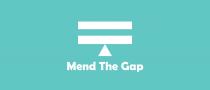 Mend The Gap