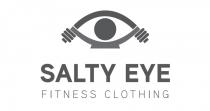 Salty Eye Fitness Clothing