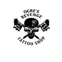 OGRES REVENGE TATTOO SHOP