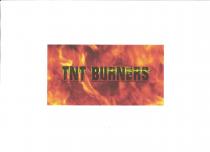 TNT BURNER