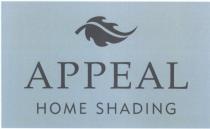 APPEAL HOME SHADING