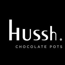 Hussh Chocolate Pots
