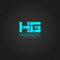 HG Hair Genetics Advanced hair building fibres