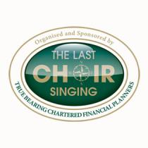 Organised and sponsored by True Bearing Chartered Financial Planners - The Last Choir Singing