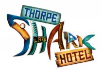 THORPE SHARK HOTEL