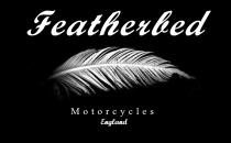 Featherbed Motorcycles England