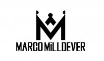 MARCO MiLLDEVER