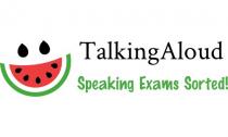 TalkingAloud speaking exams sorted!