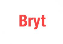 Bryt